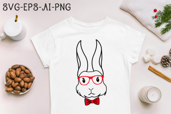 Download Easter Bunny Cricut File - Cricut file Collection