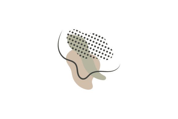 Download Decorative Art Aesthetic Logo Vector - Decorative Collection