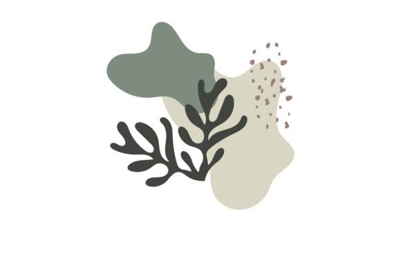 Download Decorative Art Aesthetic Logo Vector - Decorative Collection
