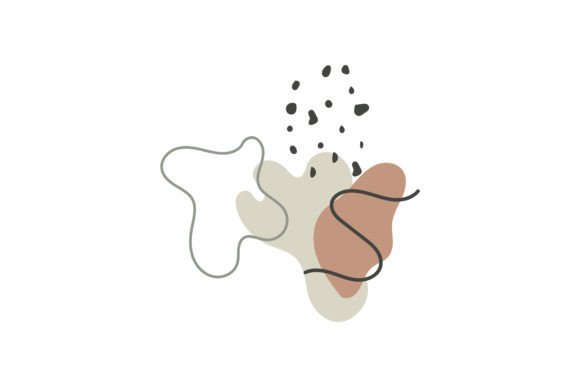 Download Decorative Art Aesthetic Logo Vector - Decorative Collection
