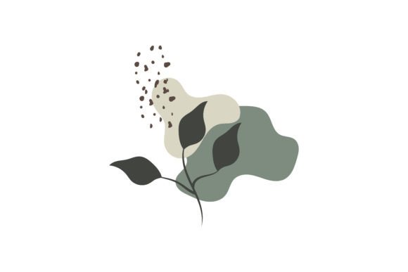 Download Decorative Art Aesthetic Logo Vector - Decorative Collection