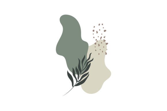 Download Decorative Art Aesthetic Logo Vector - Decorative Collection
