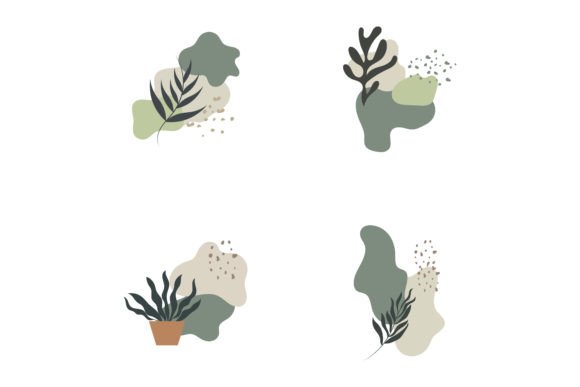 Download Decorative Art Aesthetic Logo Vector - Decorative Collection