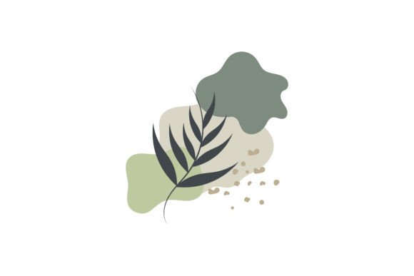 Download Decorative Art Aesthetic Logo Vector - Decorative Collection