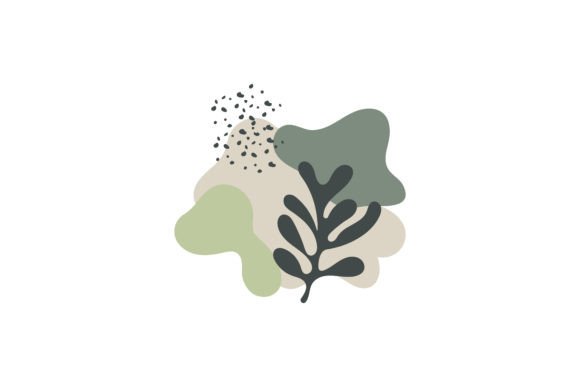Download Decorative Art Aesthetic Logo Vector - Decorative Collection