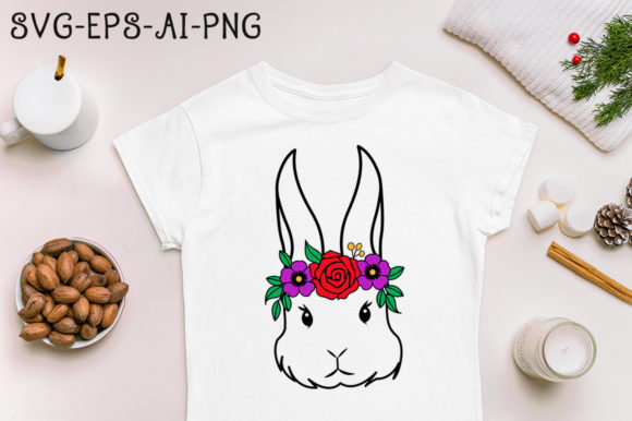 Download Easter Bunny Cricut File - Cricut file Collection